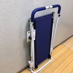 自走式ウォーカー お散歩ロード 室内運動 ルームウォーカー 手動式 箱付　【糸島市内 送料無料】112927-1-005の画像