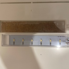 GEX インテリア水槽セット　スリムLED +静音フィルターの画像