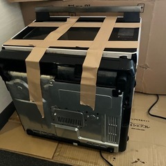 【落下品】ヘルシオの画像