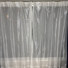 にとりニトリカーテンの画像