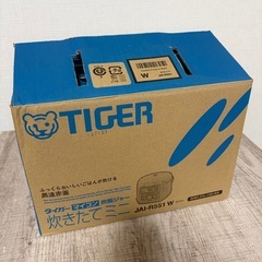 マイコン炊飯ジャー（ミニ）の画像