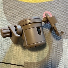 ドリンクホルダーの画像