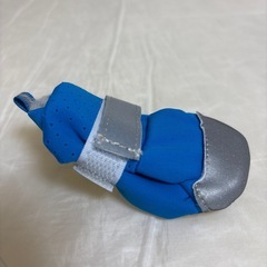 【美品】ペット靴　Sサイズの画像