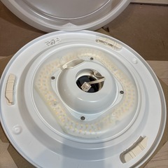  LEDシーリングライト HH-CB0811A [8畳 /昼光色～電球色 /リモコン付属] 照明器具の画像