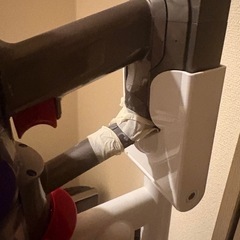 Dyson ダイソンコードレス掃除機の画像