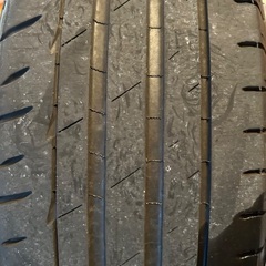 【美品】BBS RG–F RG390鍛造 15インチ 6J ホイール タイヤ 4本の画像