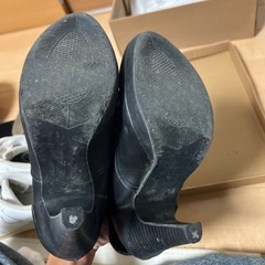 ブーツの画像