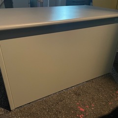 ☆ライオン事務器 ビジネスデスク 事務机  平机 パネル脚タイプの画像