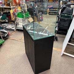 水槽　台付き　幅60 奥30 高さ40cmの画像