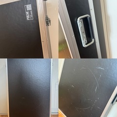 PULSE パルス　EC-08 D500 エフェクターボードの画像