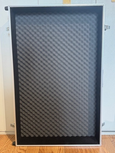 PULSE パルス　EC-08 D500 エフェクターボード