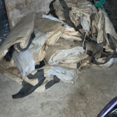 トンパック要らないですか？の画像