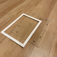 わんちゃんトイレトレーの画像