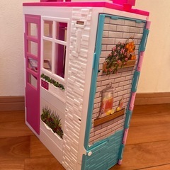 ドールハウスの画像