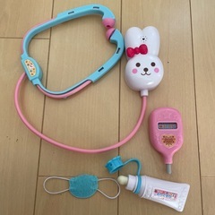 【まとめ売り】メルちゃん　おままごとセットの画像