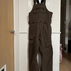 スノボウェア 定価26,980円の画像