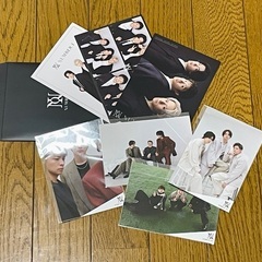 平野紫耀&Number_iグッズの画像