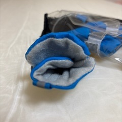 【美品】ペット靴　Sサイズの画像