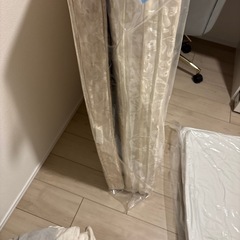 マットレスの画像