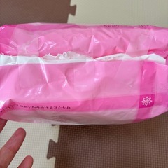 マタニティナプキンL（開封済み　3枚有り）の画像