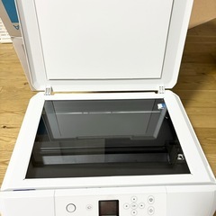 EPSON EP-710A プリンター・複合機　インクカートリッジの画像