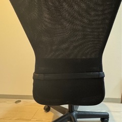 パソコン椅子の画像