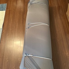 マットレスの画像