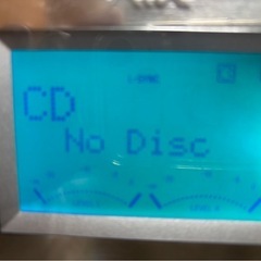 AIWAのコンポ(XR-MJ1)の画像