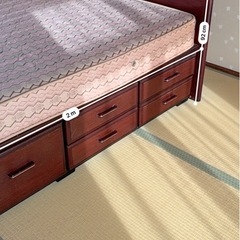 フランスベッドの画像