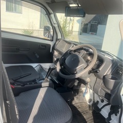 最終大幅値引き！早い者勝ち！キッチンカー⭐️の画像