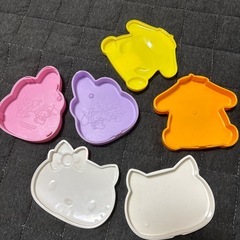 サンリオケースの画像