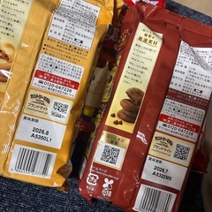 カントリーマアムセットの画像