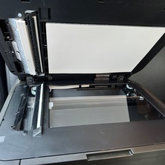 Canonプリンター完動品の画像