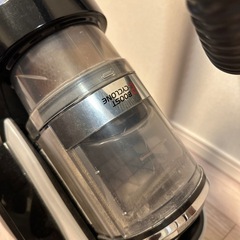 HITACHI 日立 電気掃除機 2015
年製の画像