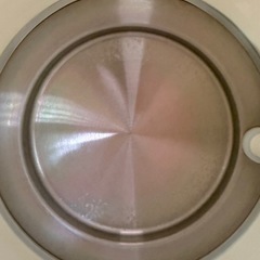 ニトリ電気ケトル、1.2リットルの画像