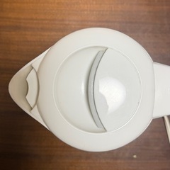 ニトリ電気ケトル、1.2リットルの画像