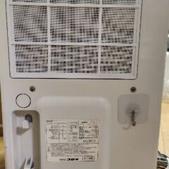 CORONA CD-H1812　除湿機の画像