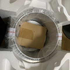 新品・未使用 Cuisinart スロークッカー PSC-400PCの画像