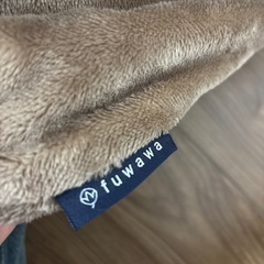 ダブル　羽毛掛け布団の画像