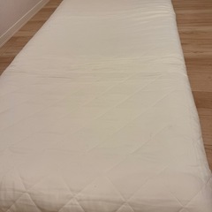 敷布団の画像
