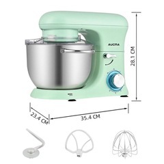 未使用　スタンドミキサーの画像