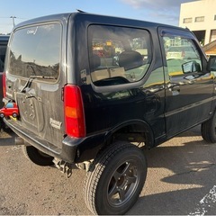 （売りまたは交換希望）車検長　7型JB23ジムニー　3インチリフトアップの画像