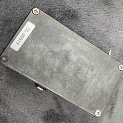 Vivie ビビー Clione　バッファー兼ブースターの画像