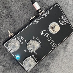 Vivie ビビー Clione　バッファー兼ブースターの画像