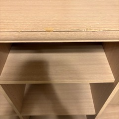 本棚　120×90×29の画像