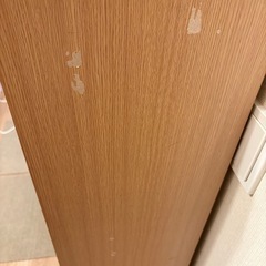 本棚　120×90×29の画像