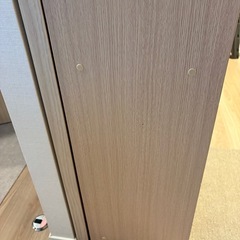 本棚　120×90×29の画像