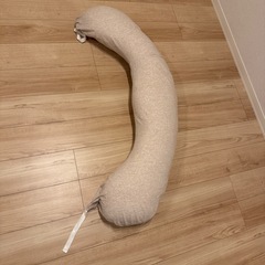 授乳用クッションの画像