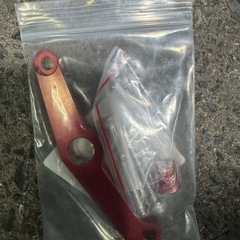 ハンターカブシフトガイドの画像