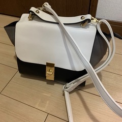 ハンドバッグの画像